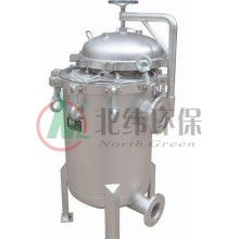 2018年過濾器市場價格、報價與批發(fā)趨勢分析——以環(huán)境保護專用設備制造為例