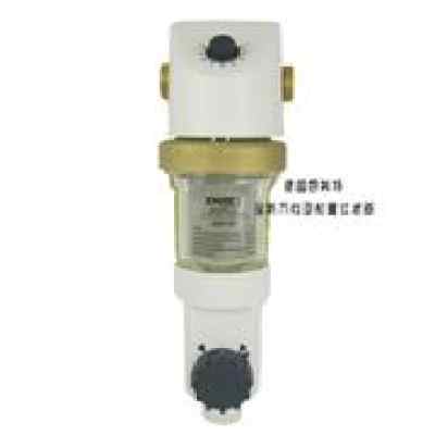 前置過濾器 環(huán)境保護專用設備制造的關(guān)鍵角色